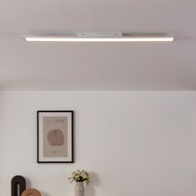 Eglo - LED dimmbare Deckenleuchte LED/33,5W/230V weiß ZigBee