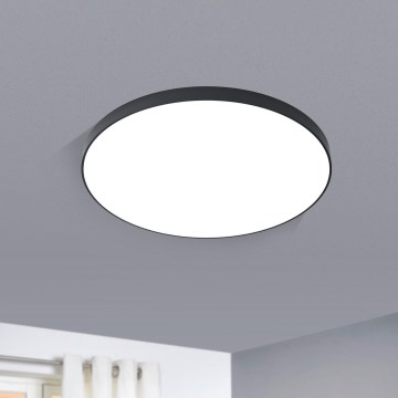 Eglo - LED dimmbare Deckenleuchte LED/36W/230V + Fernbedienung