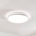 Eglo - LED Dimmbare Deckenleuchte LED/40W/230V 3000-6500K+ Fernbedienung
