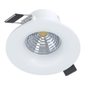 Eglo - LED Dimmbare Einbauleuchte LED/6W/230V