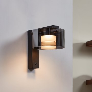 Eglo - LED dimmbare Wandleuchte LED/7,2W/230V