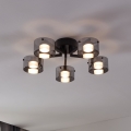 Eglo - LED dimmbarer Aufsatzleuchter 5xLED/5,4W/230V
