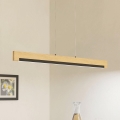 Eglo - LED Dimmbarer Kronleuchter an einer Schnur LED/25,5W/230V