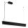 Eglo - LED Dimmbarer Kronleuchter an Schnur LED/29W/230V + LED/19W