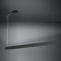 Eglo - LED Dimmbarer Kronleuchter an Schnur LED/30,5W/230V + LED/15,5W