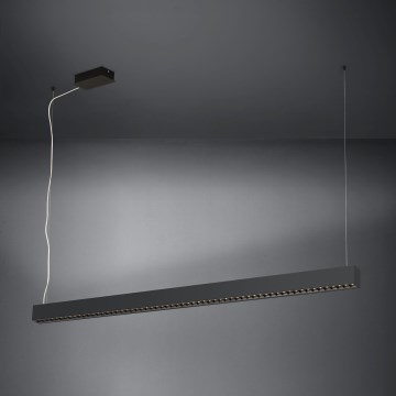 Eglo - LED Dimmbarer Kronleuchter an Schnur LED/30,5W/230V + LED/15,5W