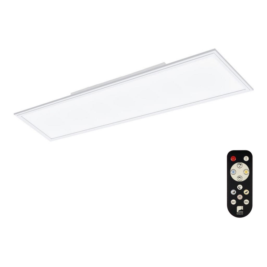 Eglo - LED Dimmbarer Panel LED/30W/230V + Fernbedienung