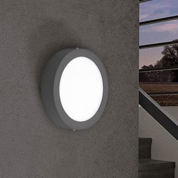 Eglo - LED dimmbares Außenleuchte ARGOLIS-C LED/16,5W/230V IP44