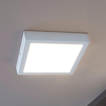 Eglo - LED dimmbares Außenleuchte ARGOLIS-C LED/22W/230V Bluetooth IP44