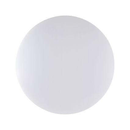 Eglo - LED dimmbare Deckenleuchte LED/80W/230V + Fernbedienung