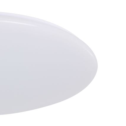 Eglo - LED dimmbare Deckenleuchte LED/80W/230V + Fernbedienung