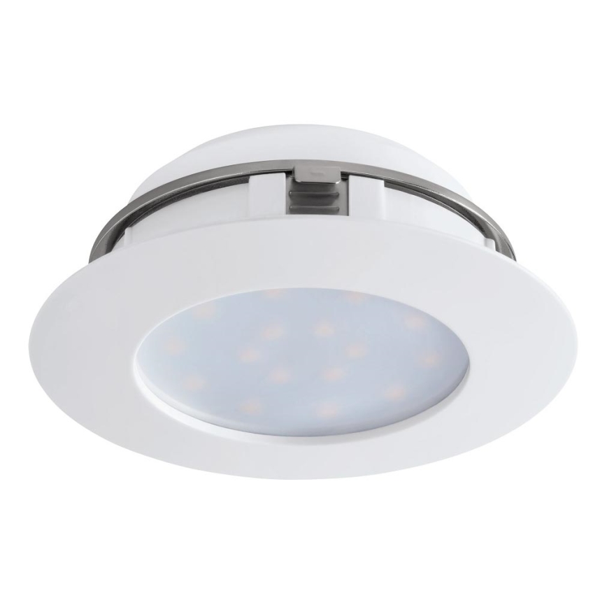 Eglo - LED Einbauleuchte 1xLED/11W/230V