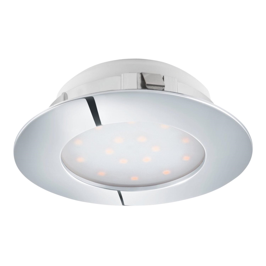 Eglo - LED Einbauleuchte 1xLED/12W/230V