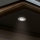 Eglo - LED-Einbauleuchte für Badezimmer 1xGU10/5W/230V IP65