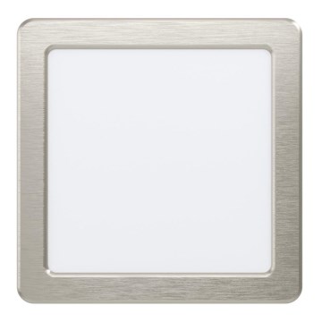 Eglo - LED Einbauleuchte LED/10,5W/230V