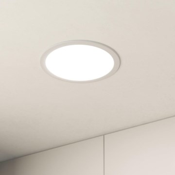 Eglo - LED Einbauleuchte LED/16,5W/230V