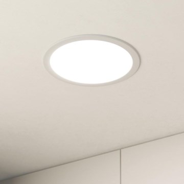 Eglo - LED-Einbauleuchte LED/16,5W/230V Ø 21,6 cm