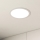 Eglo - LED-Einbauleuchte LED/16,5W/230V Ø 21,6 cm