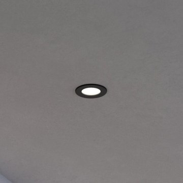 Eglo - LED Einbauleuchte LED/2,7W/230V