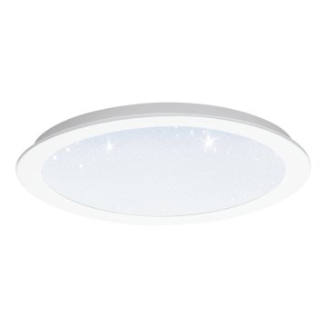 Eglo - LED Einbauleuchte LED/21W/230V