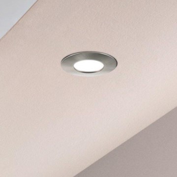 Eglo - LED-Einbauleuchte LED/4,9W/230V