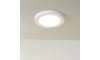 Eglo - LED-Einbauleuchte LED/5,5W/230V 3000K weiß