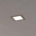 Eglo - LED Einbauleuchte LED/5,5W/230V