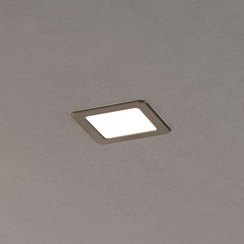 Eglo - LED Einbauleuchte LED/5,5W/230V