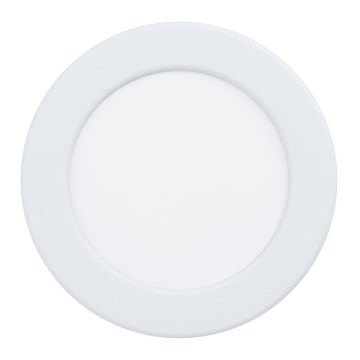 Eglo - LED-Einbauleuchte LED/5,5W/230V Ø 11,7 cm