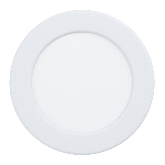 Eglo - LED-Einbauleuchte LED/5,5W/230V Ø 11,7 cm