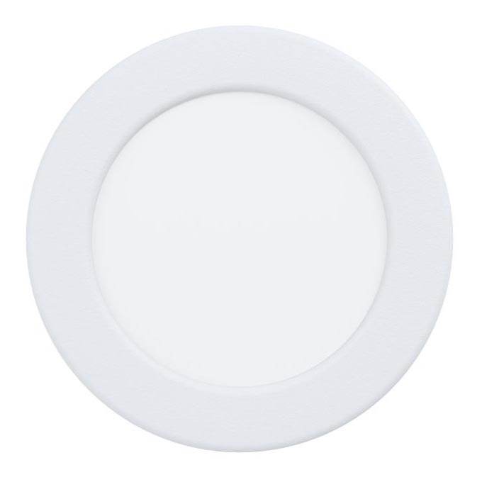 Eglo - LED-Einbauleuchte LED/5,5W/230V Ø 11,7 cm