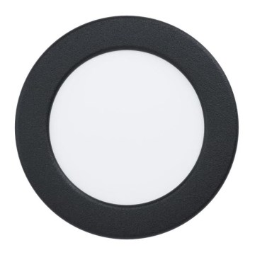 Eglo - LED-Einbauleuchte LED/5,5W/230V Ø 11,7 cm