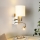 Eglo - LED Flexibles Leuchtmittel 1xE27/40W+LED/3,8W Weiß