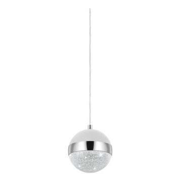 Eglo - LED Hängeleuchte 1xG9/3W/230V