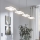 Eglo - LED-Hängeleuchte 4xLED/4,5W/230V