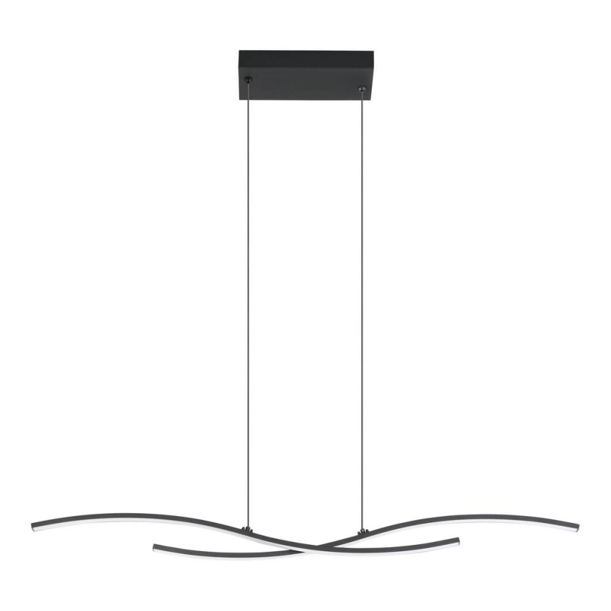 Eglo - LED Hängeleuchte an Kabel LED/20,7W/230V