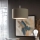 Eglo - LED Hängeleuchte an Kabel TUNJA 1xE27/60W/230V Taupe