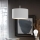 Eglo - LED Hängeleuchte an Kabel TUNJA 1xE27/60W/230V weiß
