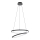 Eglo - LED-Hängeleuchte LED/36W/230V
