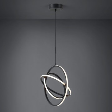 Eglo - LED-Hängeleuchte LED/38W/230V