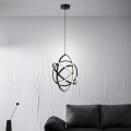 Eglo - LED-Hängeleuchte LED/44W/230V