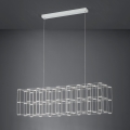Eglo - LED-Kronleuchter dimmbar an Schnur LED/60,75W/230V