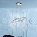 Eglo - LED-Kronleuchter LED/56,1W/230V