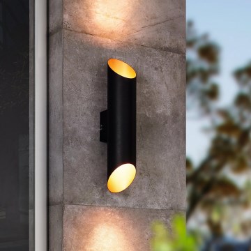 Eglo - LED-Outdoor-Leuchte 2xLED/3,7W/230V IP44