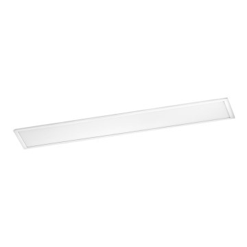 Eglo - LED-Platte 1xLED/32W/230V 1200mm