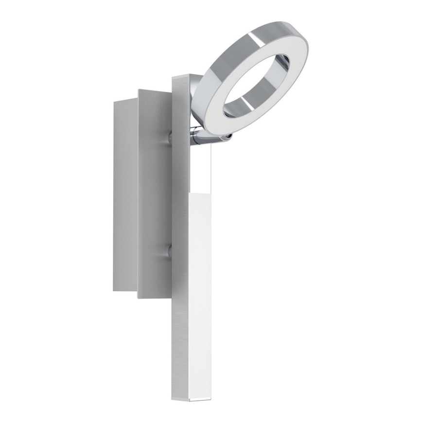 Eglo - LED-Punktleuchte/3,2W + LED/2,2/230V