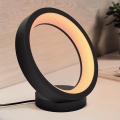 Eglo - LED RGB dimmbare Tischlampe MARGHERA-C LED/16W/230V