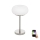 Eglo - LED RGB dimmbare Tischlampe OPTICA-C LED/16W/230V Ø 27,5 cm