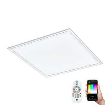Eglo - LED RGB dimmbares Leuchtmittel SALOBRENA-C 1xLED/24W/230V + Fernbedienung