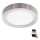 Eglo - LED RGBW dimmbare Deckenleuchte FUEVA-C LED/15,6W/230V Bluetooth